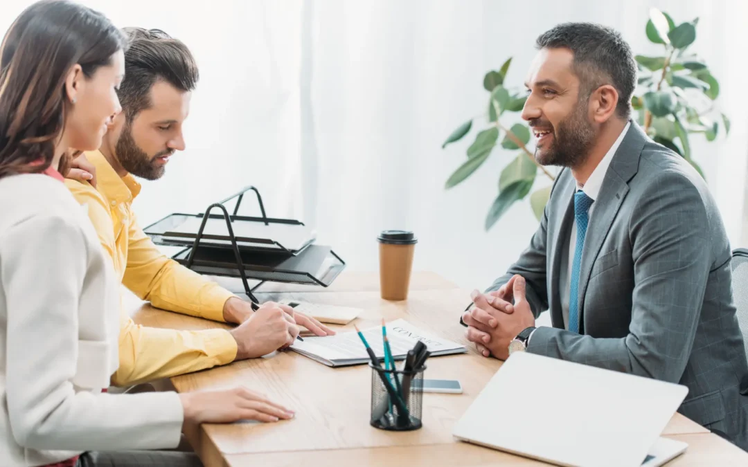 What Does a Financial Plan Really Include? (And Why Most Canadians Don’t Have One)