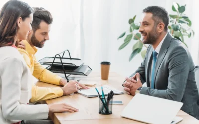 What Does a Financial Plan Really Include? (And Why Most Canadians Don’t Have One)