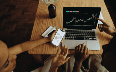 What Happens to Your Investments During a Recession?