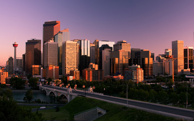 What Is a Good Salary in Calgary in 2026?